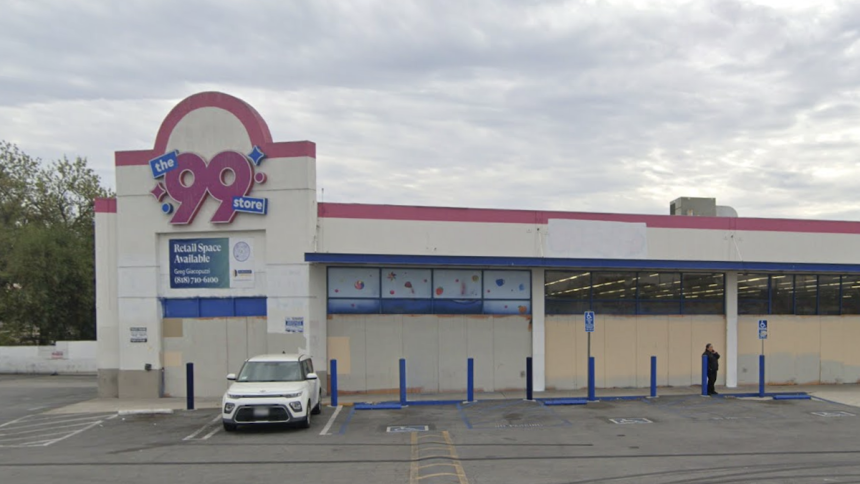 Island Pacific Supermarket Bringing Filipino Flavors To Arleta