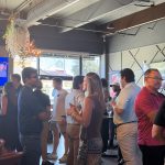 Jacksonville Hospitality And Business Leaders Gather at What Now Accelerate Event