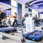 JetSet Pilates Could Be Coming to Bee Cave