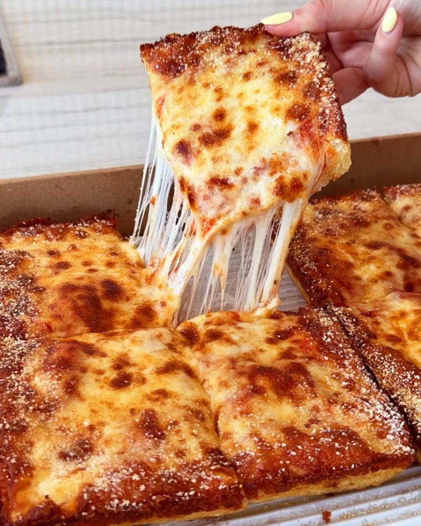 Jet’s Pizza Coming Soon to Colorado Springs