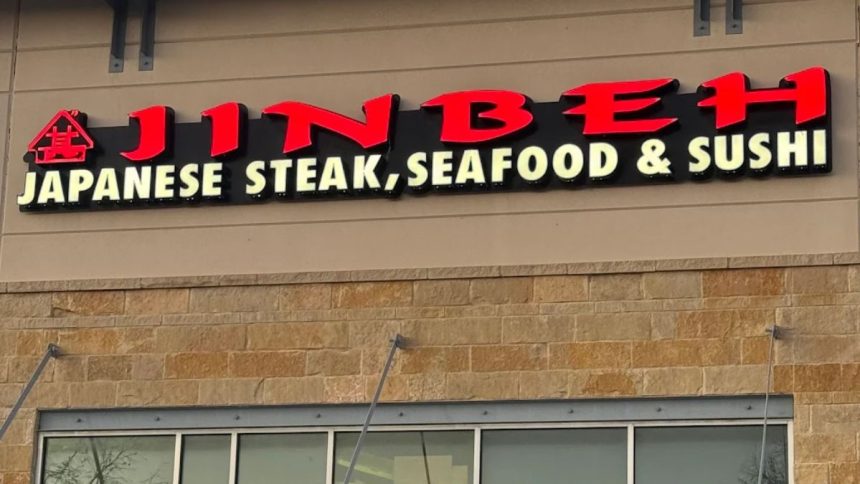 Jinbeh storefront image