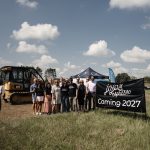 JoJo’s Espresso Percolating into DeSoto County