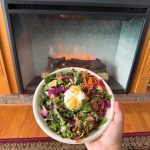 Just Salad Preparing to Feed Rockville