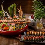 Karma Asian Fusion to Take Over Former Oishii Space in Boston's South End