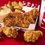 This image shows the New Hot Ranch Big Dip