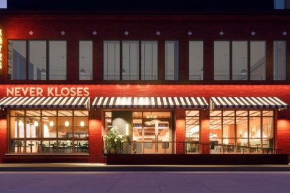 Katz’s begins construction at its original 6th Street location in Austin, with the restaurant’s sixth Texas location expected to open in late spring 2027.