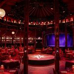 Dinner Entertainment Concept with Cabaret Shows Coming to Theater District