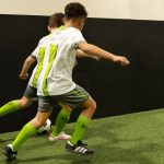 KidsUnited Soccer Confirms First Georgetown Location