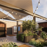 Kota Bringing Its Sauna Village Concept to Denver