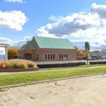 New Kroger Gas Station and Store Coming to 12 Mile Road in Southfield