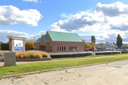 New Kroger Gas Station and Store Coming to 12 Mile Road in Southfield