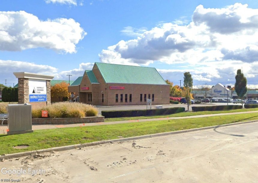 New Kroger Gas Station and Store Coming to 12 Mile Road in Southfield