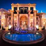 R&G Lounge, San Francisco's Legendary Cantonese Restaurant to Debut in Las Vegas This Year