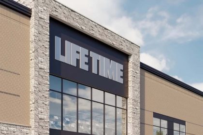Life Time Is Bringing Fitness, Pickleball and More to Castle Pines