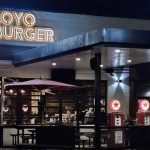 LOYO Burger Joint building image
