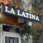 La Latina storefront image