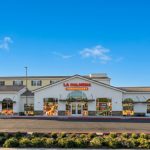 La Colmena Market To Open In Oakley