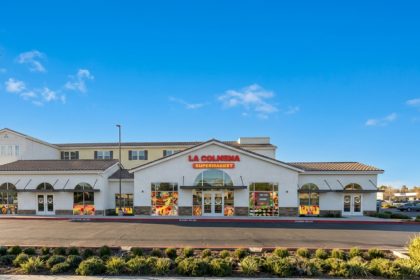 La Colmena Market To Open In Oakley