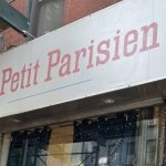 Le Petit Parisien storefront image