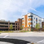 Legacy at Herndon Square to open on August 27.
