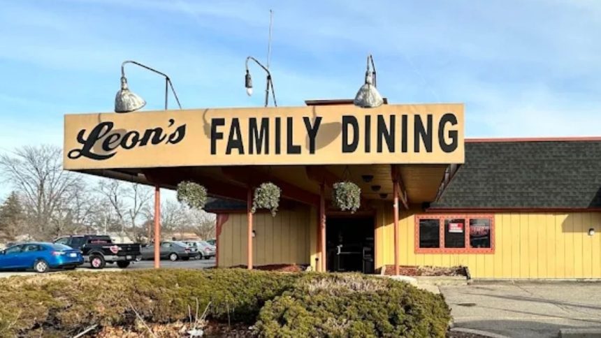 Leon's Family Dinning restaurant image