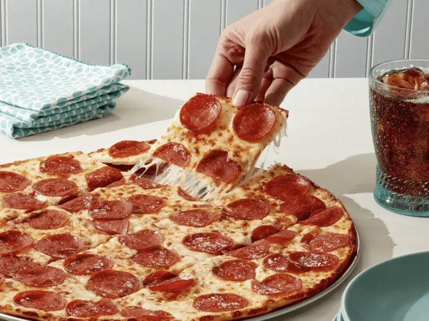 Little Caesars to Open New Location in North Austin