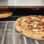 Little Rosa’s Pizza Joining Hickory Flat Marketplace