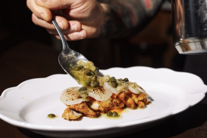 Local Restaurateurs Opening Casa Rubia In Toronto