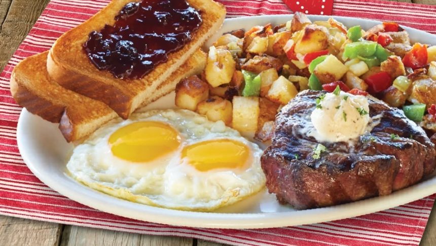 Locally Owned Diner Chain Expanding to Menifee