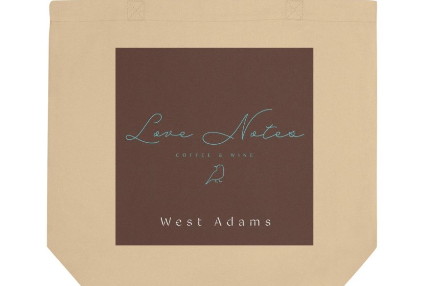 Love Notes Coffee & Wine Coming to West Adams