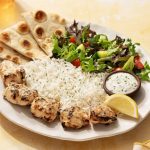 Luna Grill Mediterranean Kitchen Eyes McKinney