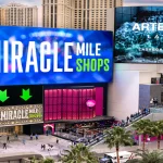 Perfumania Now Open at Miracle Mile Shops in Las Vegas