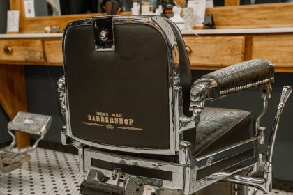 Made Man Barbershop