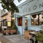 Madison storefront image