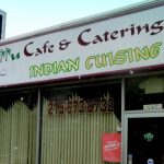Mallu Cafe storefront image