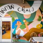 Mama Chai's storefront image