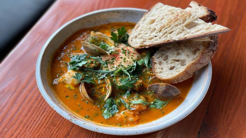 Mammone To Open In Carmel-By-The-Sea