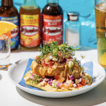 Mariscos El Submarino