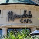 Marmalade Cafe image