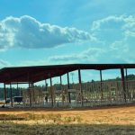 Progress Heating up on New Marshall Steakhouse Location