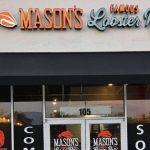 Mason’s Famous Lobster Rolls storefront image