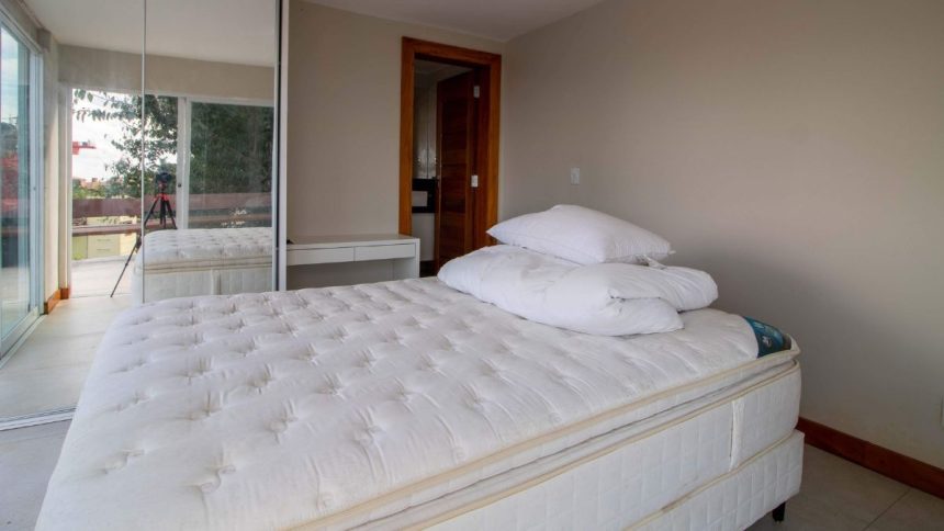 Mattress Warehouse of Charlotte, Inc. files for bankruptcy
