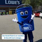 Lowe’s Plans New 107,000-Square-Foot Store in Converse