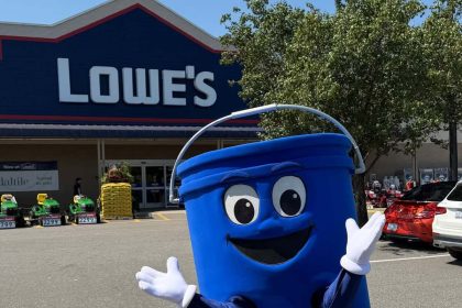 Lowe’s Plans New 107,000-Square-Foot Store in Converse