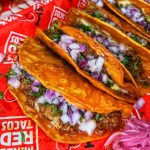 Mike's Red Tacos Signs First Texas Lease, Targets Cedar Park for Debut