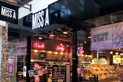 Miss A Coming to Colorado Mills in Lakewood