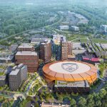 North Point Mall to transform into a mixed-use district.