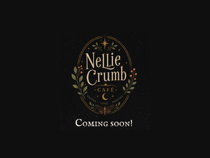 Nellie Crumb Cafe