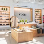 Vuori Planned for New Store at the Shops at La Cantera