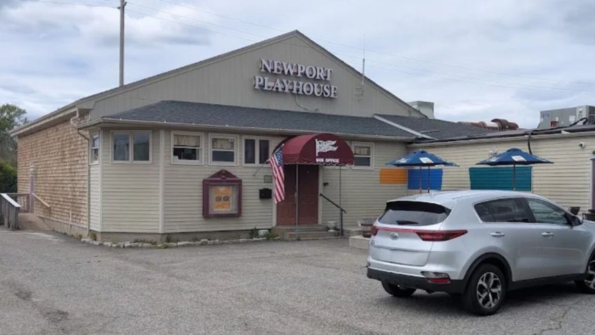 Newport Playhouse and Cabaret Restaurant image